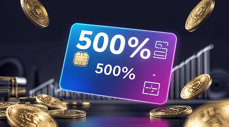 Бонус 500 000 рублей на первые 4 депозита в букмекерской конторе 1win